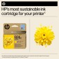 HP 924e EvoMore Yellow Original Gul HP 924e EvoMore Yellow Original Gul